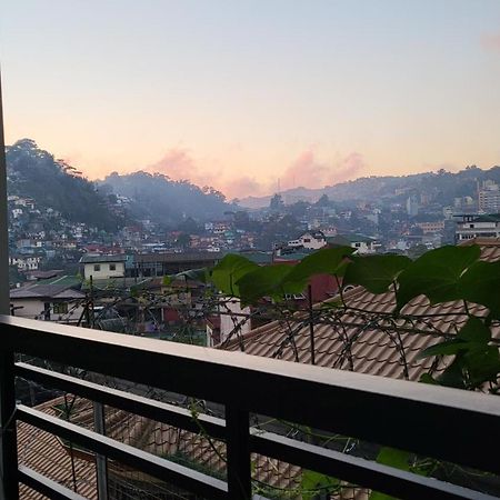 Finteo Skylands Premium Διαμέρισμα Baguio City Δωμάτιο φωτογραφία