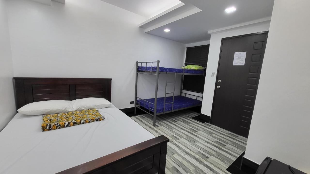Finteo Skylands Premium Διαμέρισμα Baguio City Δωμάτιο φωτογραφία