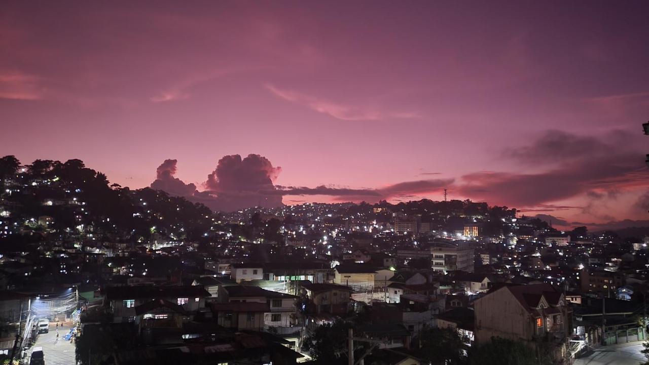 Finteo Skylands Premium Διαμέρισμα Baguio City Εξωτερικό φωτογραφία