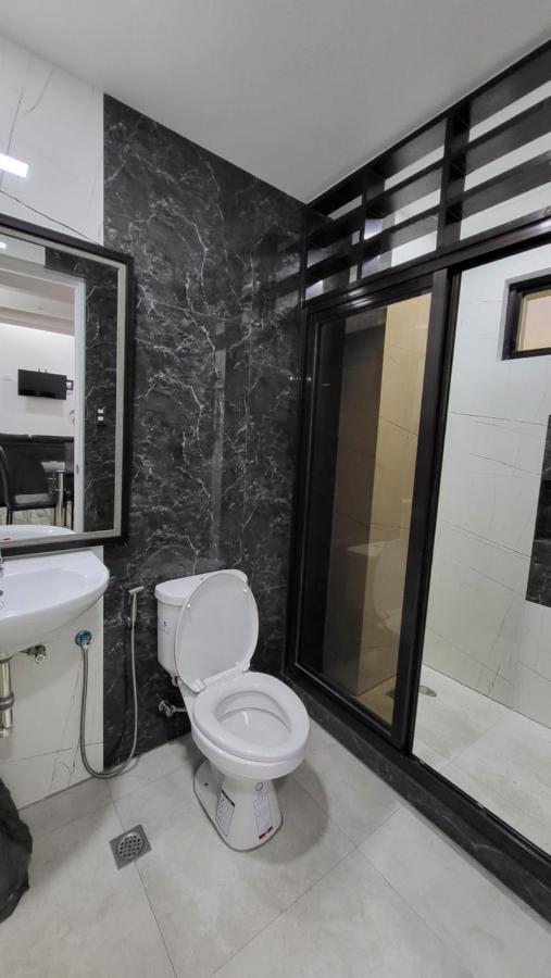 Finteo Skylands Premium Διαμέρισμα Baguio City Εξωτερικό φωτογραφία