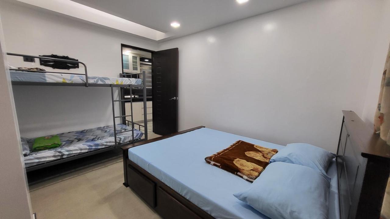 Finteo Skylands Premium Διαμέρισμα Baguio City Δωμάτιο φωτογραφία