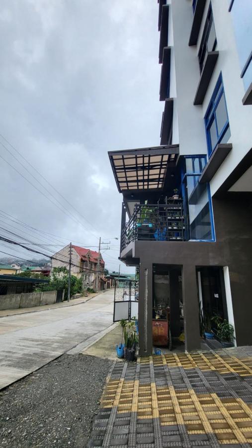 Finteo Skylands Premium Διαμέρισμα Baguio City Εξωτερικό φωτογραφία