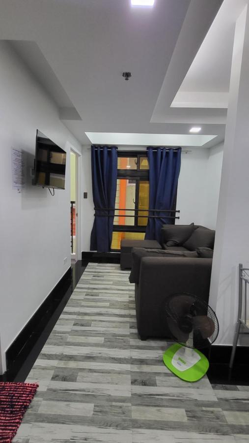 Finteo Skylands Premium Διαμέρισμα Baguio City Εξωτερικό φωτογραφία