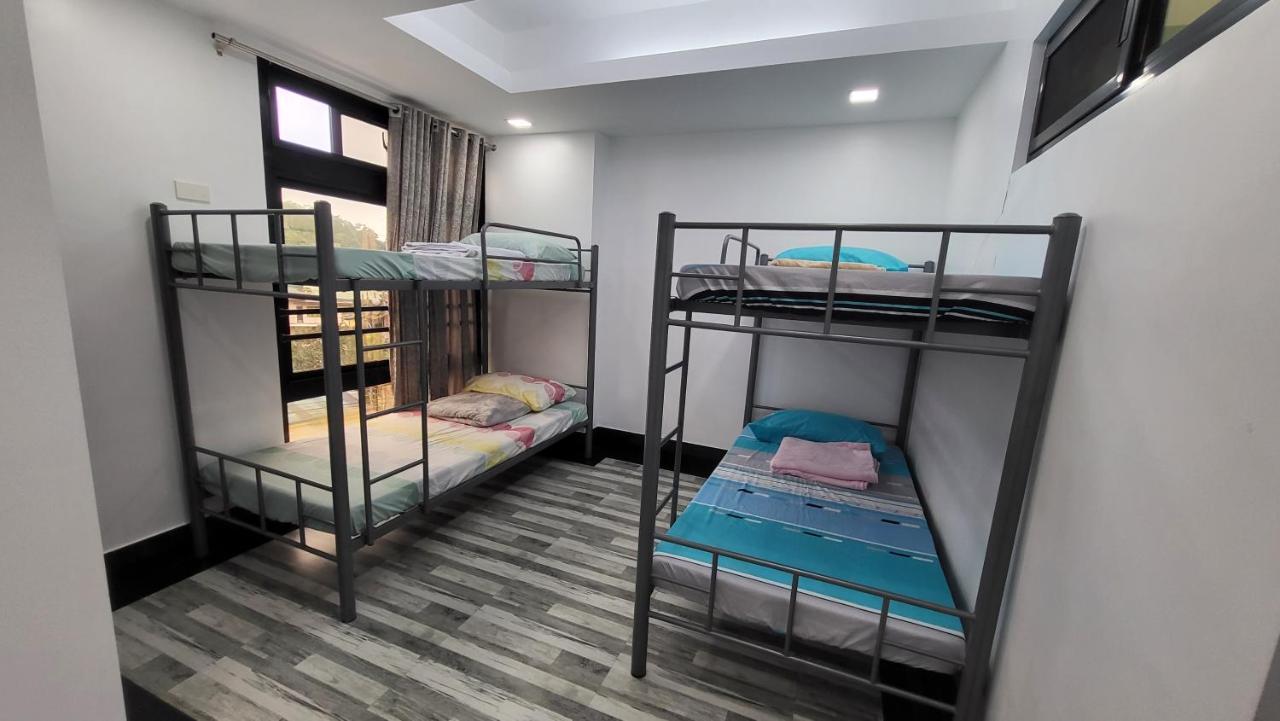Finteo Skylands Premium Διαμέρισμα Baguio City Εξωτερικό φωτογραφία