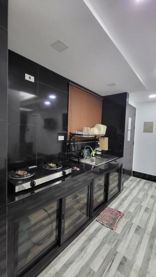 Finteo Skylands Premium Διαμέρισμα Baguio City Εξωτερικό φωτογραφία