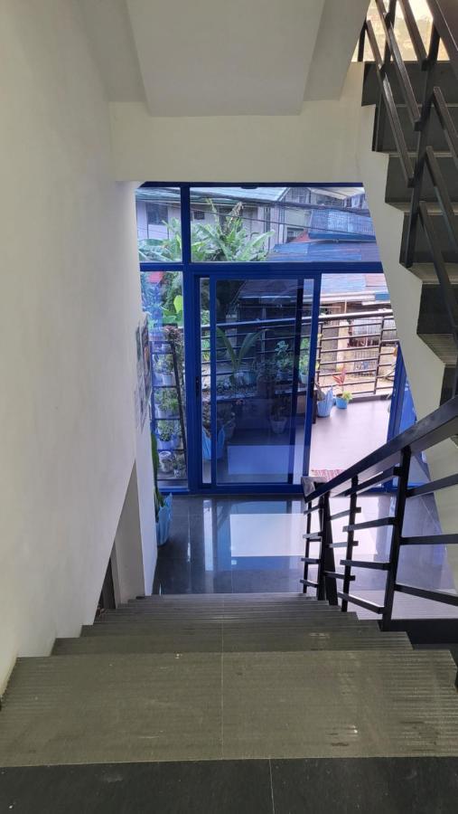 Finteo Skylands Premium Διαμέρισμα Baguio City Εξωτερικό φωτογραφία