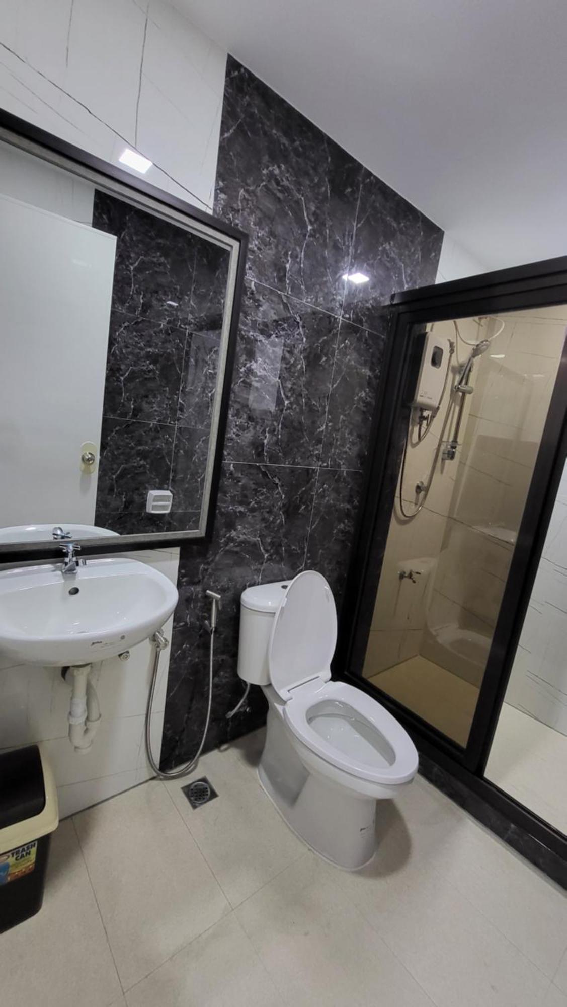 Finteo Skylands Premium Διαμέρισμα Baguio City Δωμάτιο φωτογραφία
