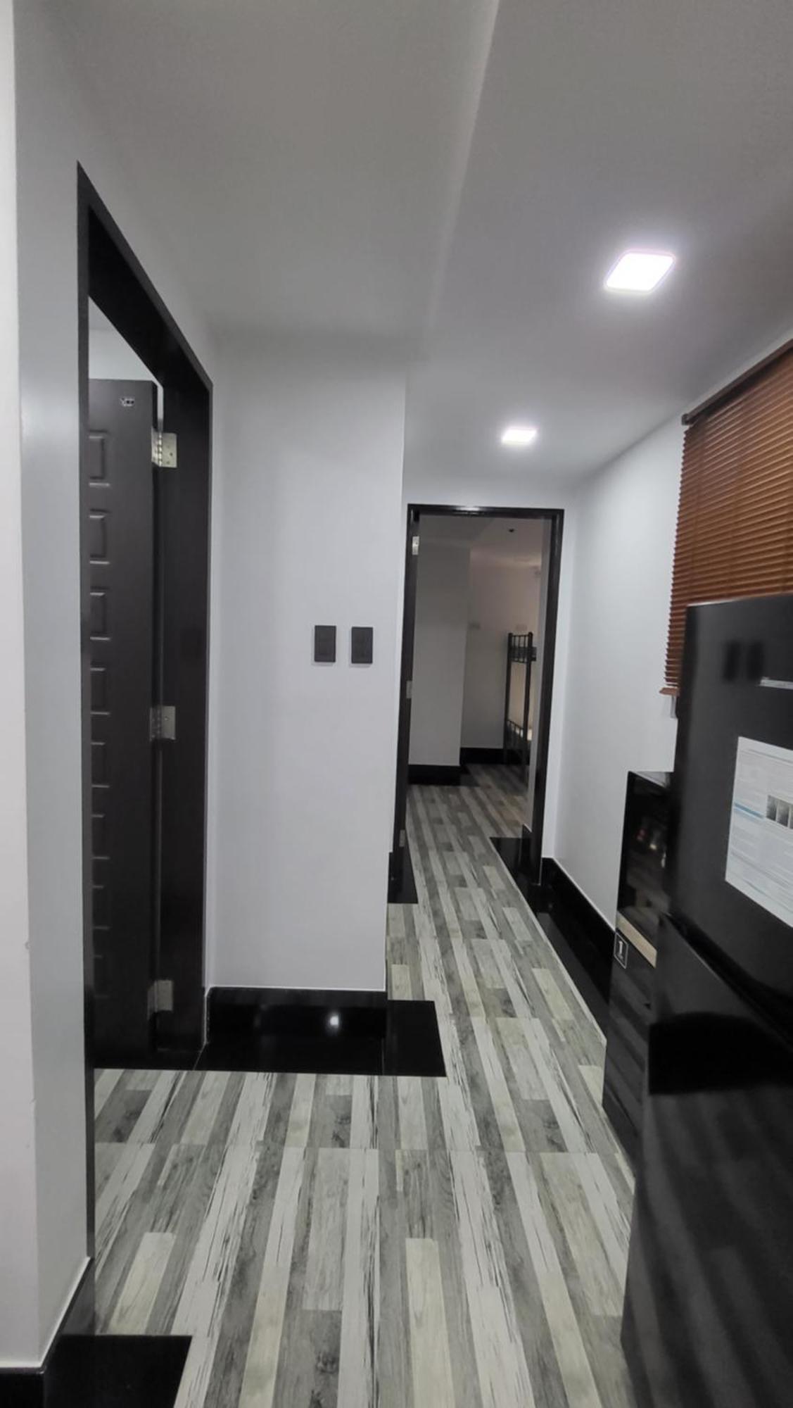 Finteo Skylands Premium Διαμέρισμα Baguio City Δωμάτιο φωτογραφία